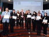 International Moot Court Competition in Law at NDU 5